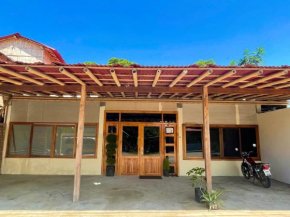 La Casa De Eros